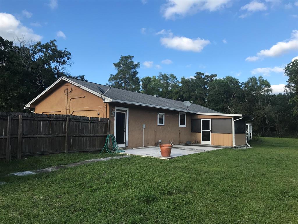 The Acreage - Residential