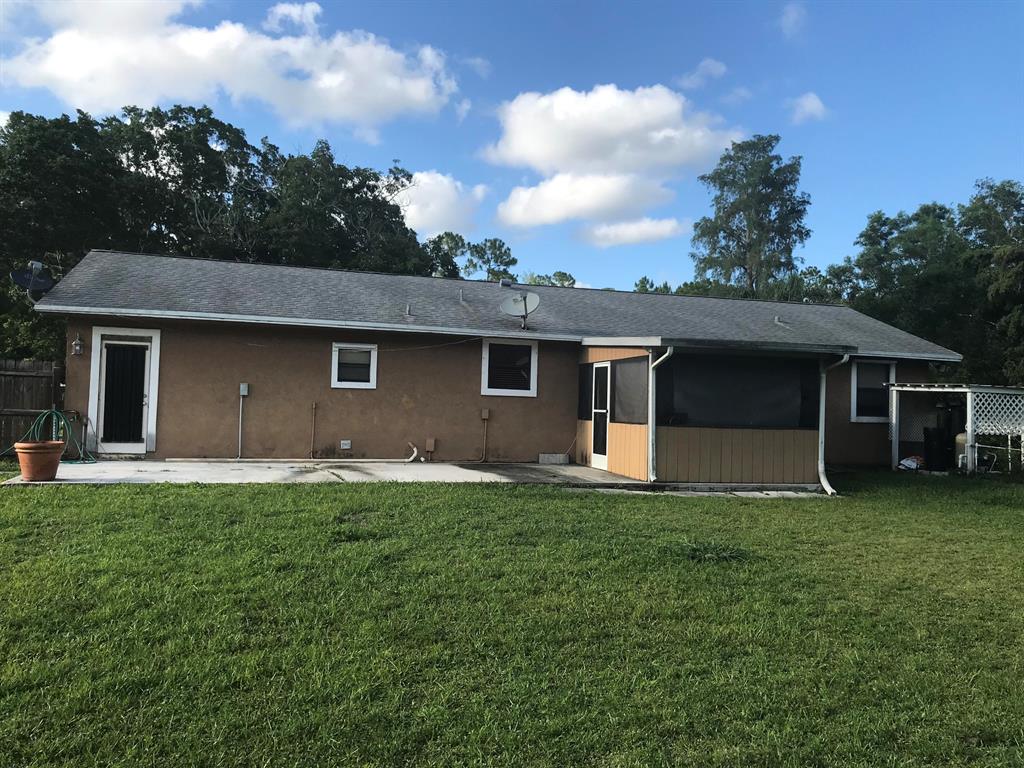 The Acreage - Residential