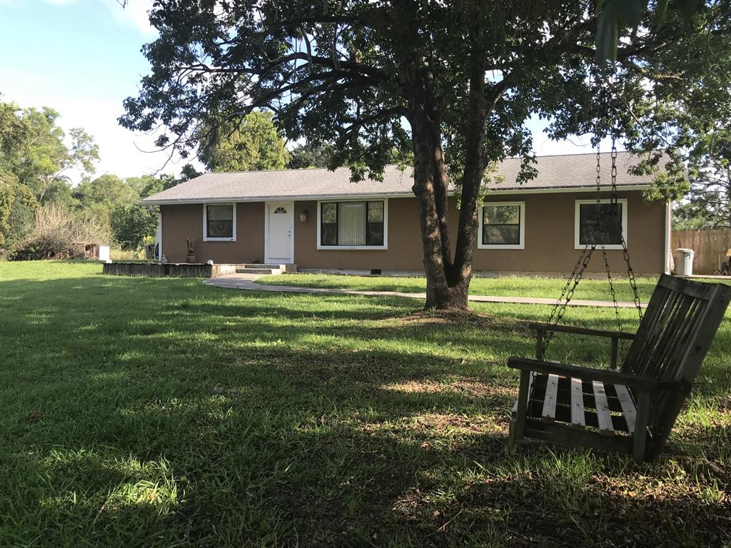 The Acreage - Residential