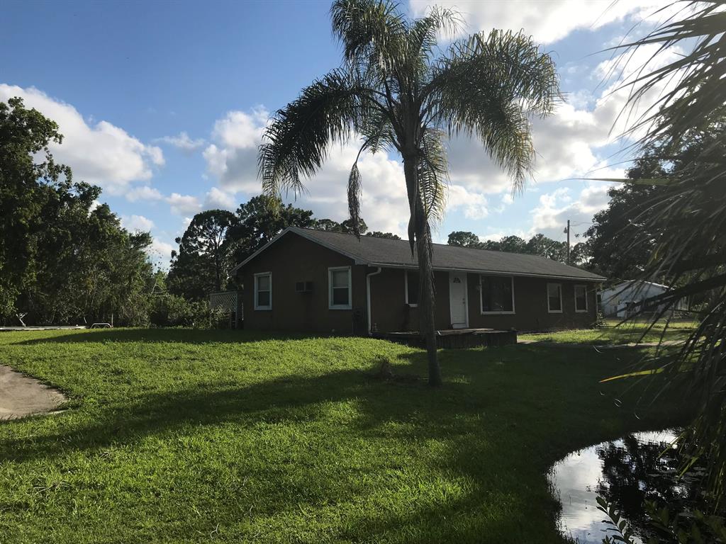 The Acreage - Residential