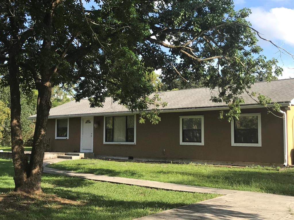 The Acreage - Residential