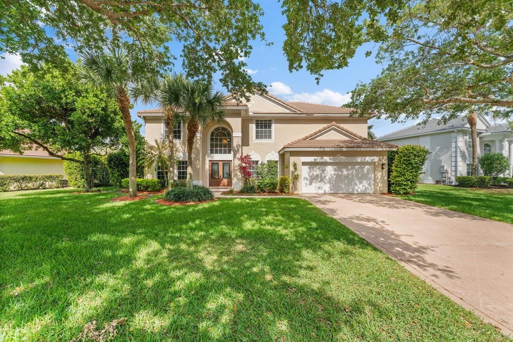Photo of 203 Anhinga Lane, Jupiter, FL 33458 (MLS # R10876167)