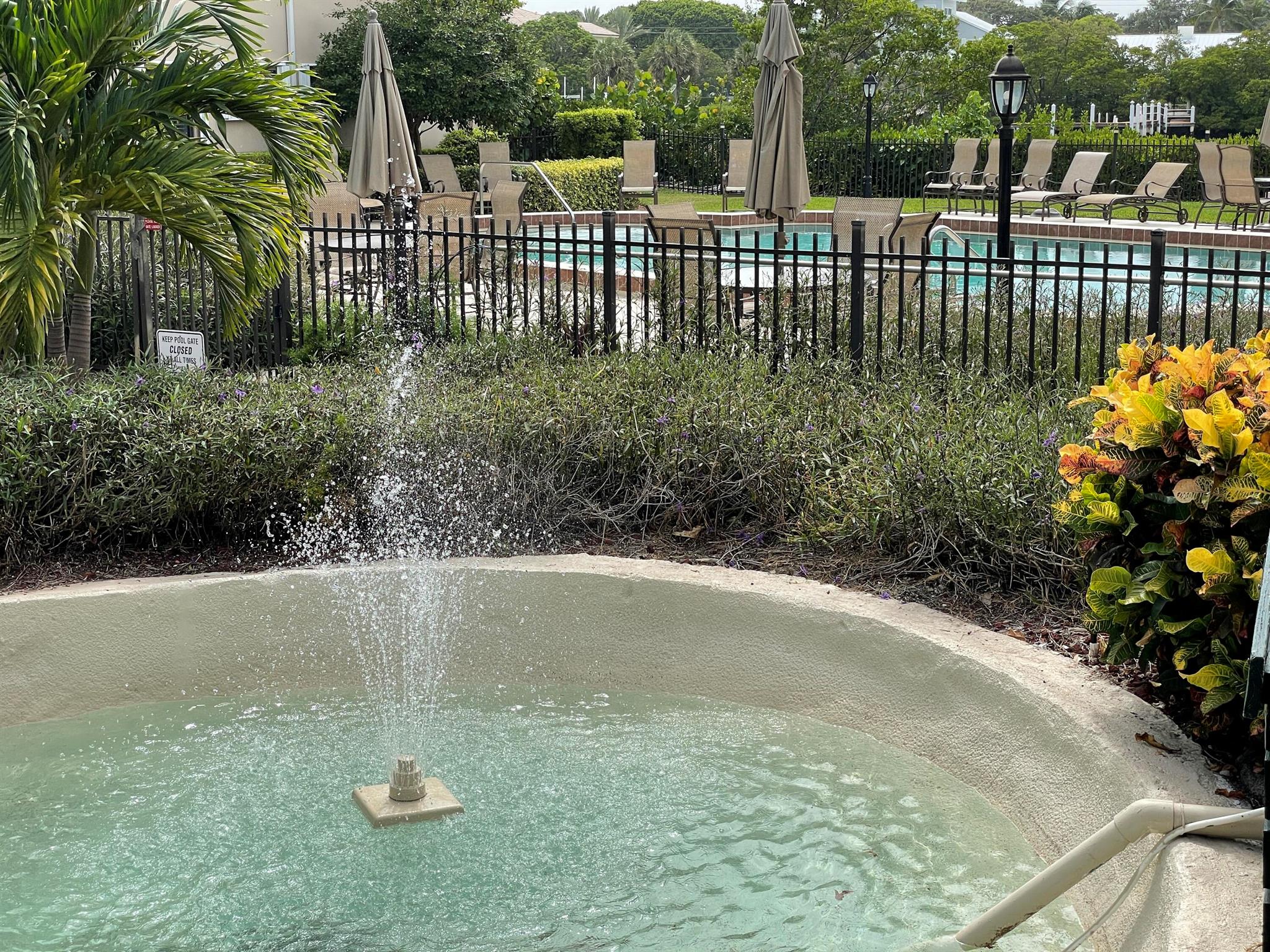 SOUTHGATE CONDO - Residential Lease