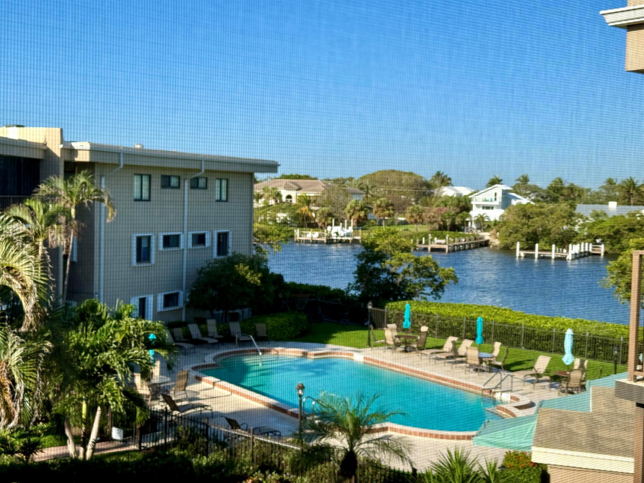3605 S Ocean Boulevard 311