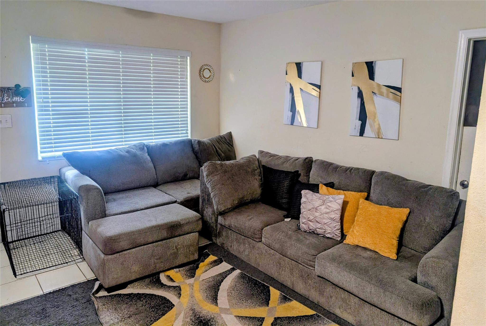 Sunrise Golf Village Sec - Residential Income