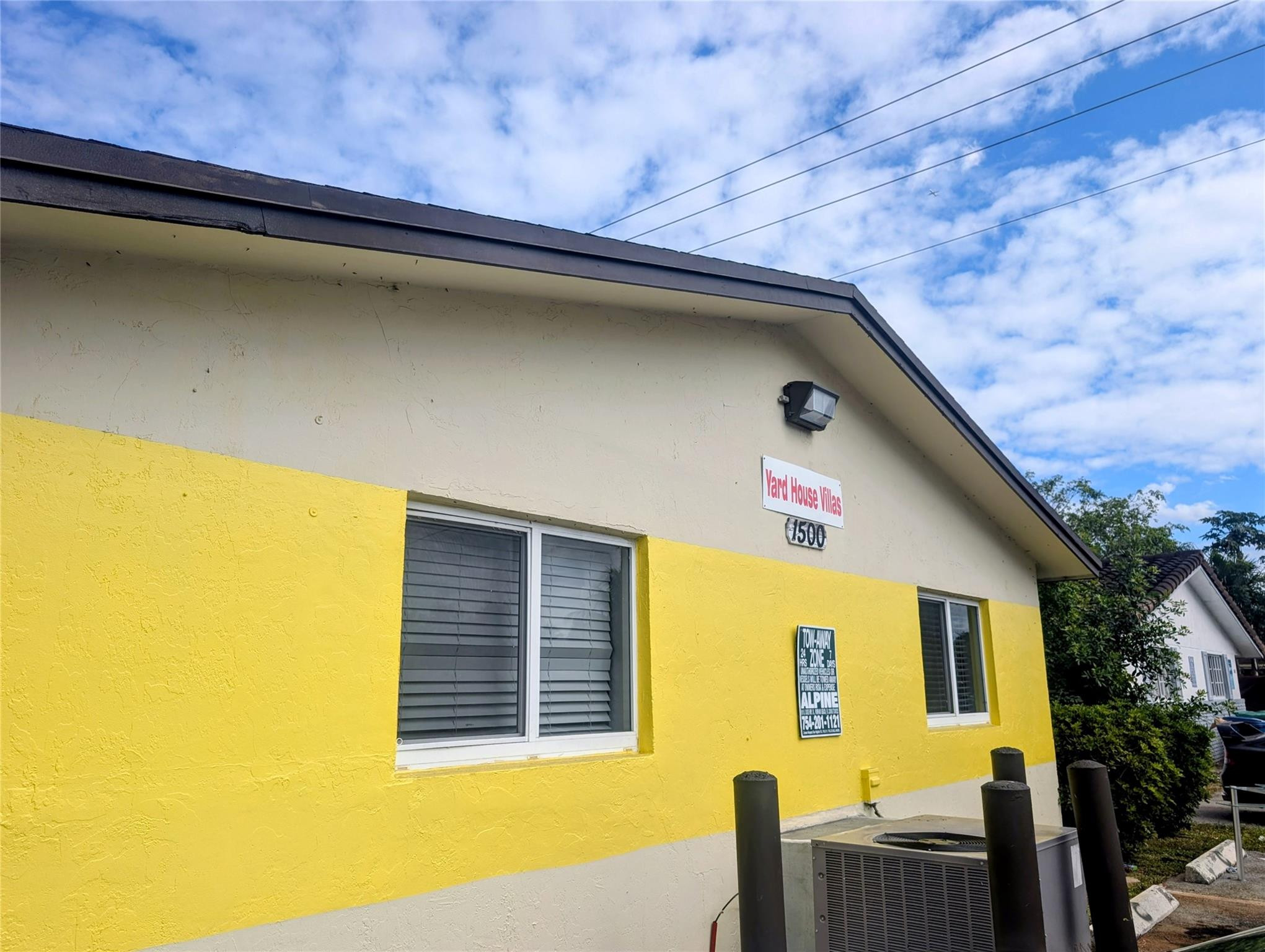 Sunrise Golf Village Sec - Residential Income