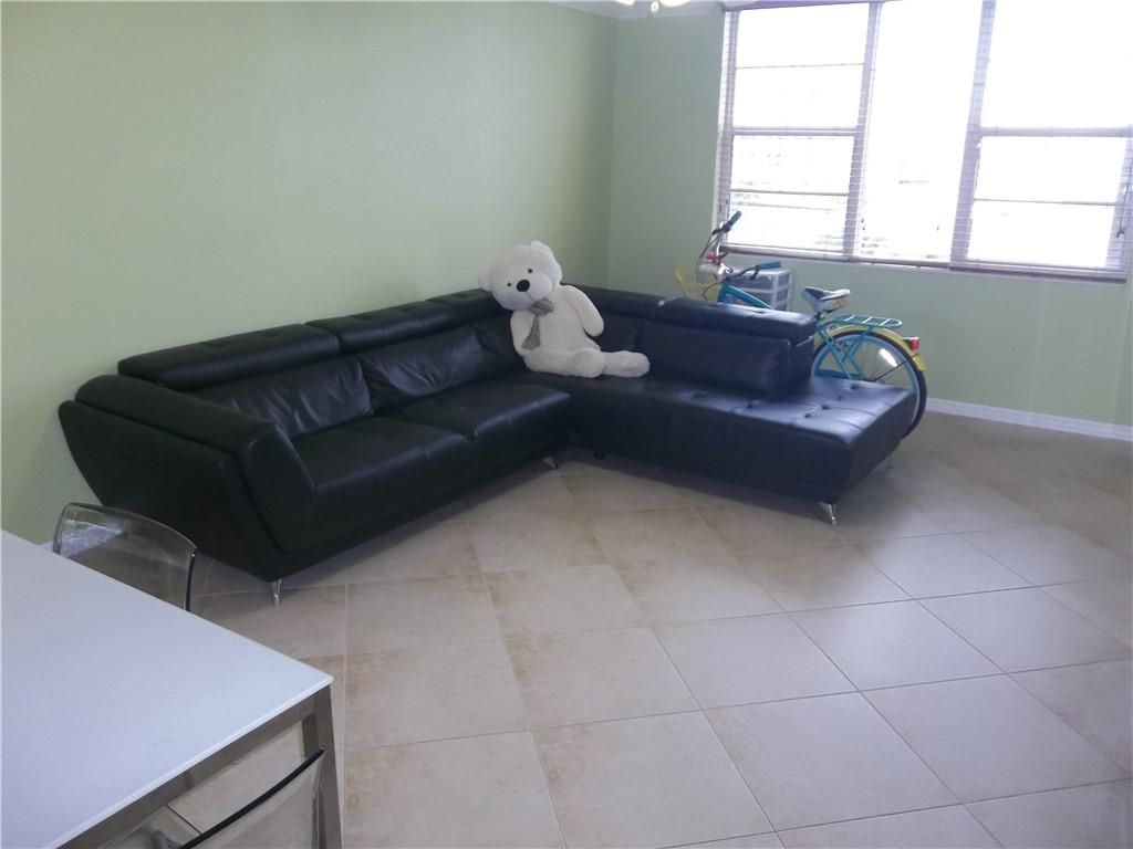 Photo of 1893 S Ocean Dr #611, Hallandale Beach, FL 33009 (MLS # F10304061)