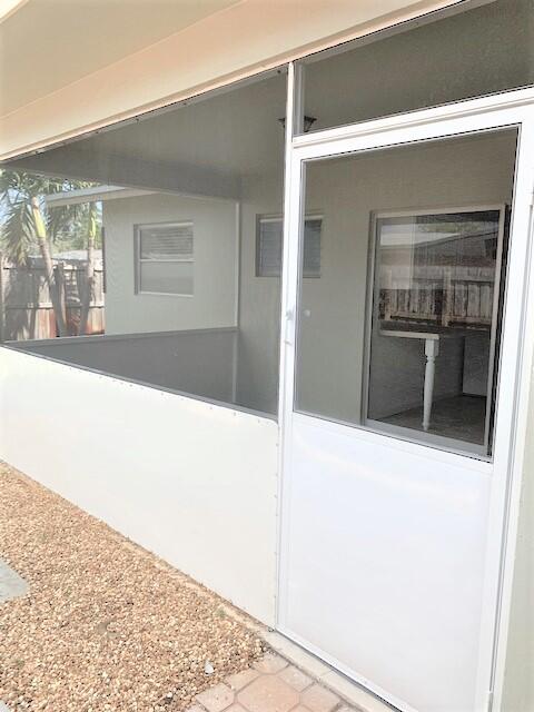 CORAL HEIGHTS SEC TWO RESUB - Residential Lease