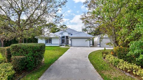 A home in Stuart