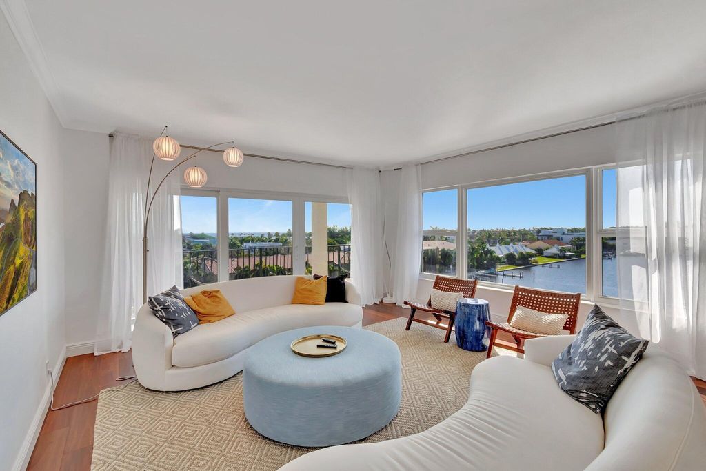 Photo of 220 Macfarlane Drive #S-606, Delray Beach, FL 33483 (MLS # R11037709)