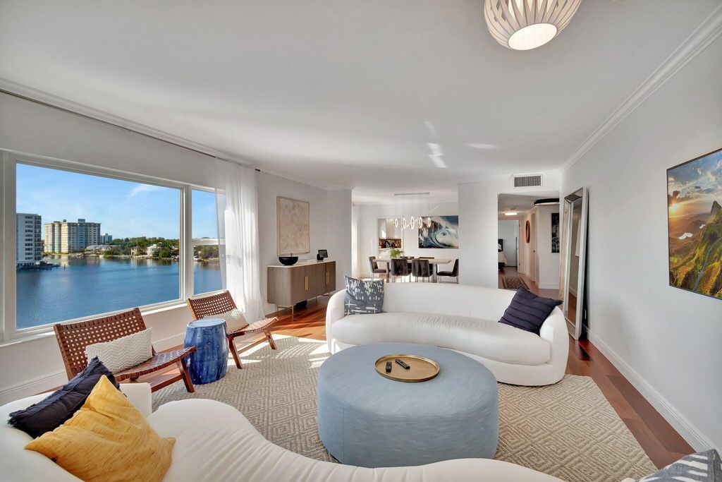 Photo of 220 Macfarlane Drive #S-606, Delray Beach, FL 33483 (MLS # R11037709)