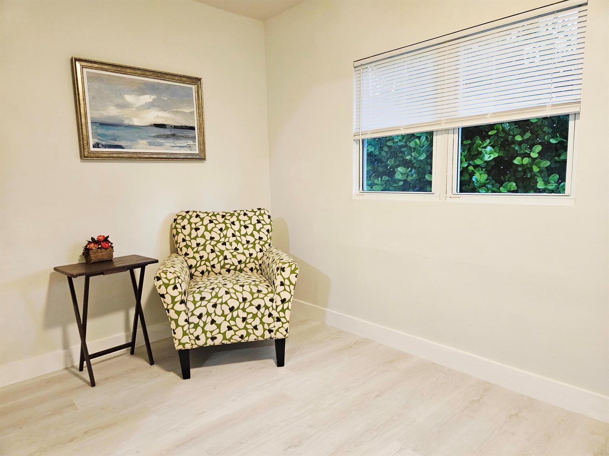 GARDENS THE - Residential Lease