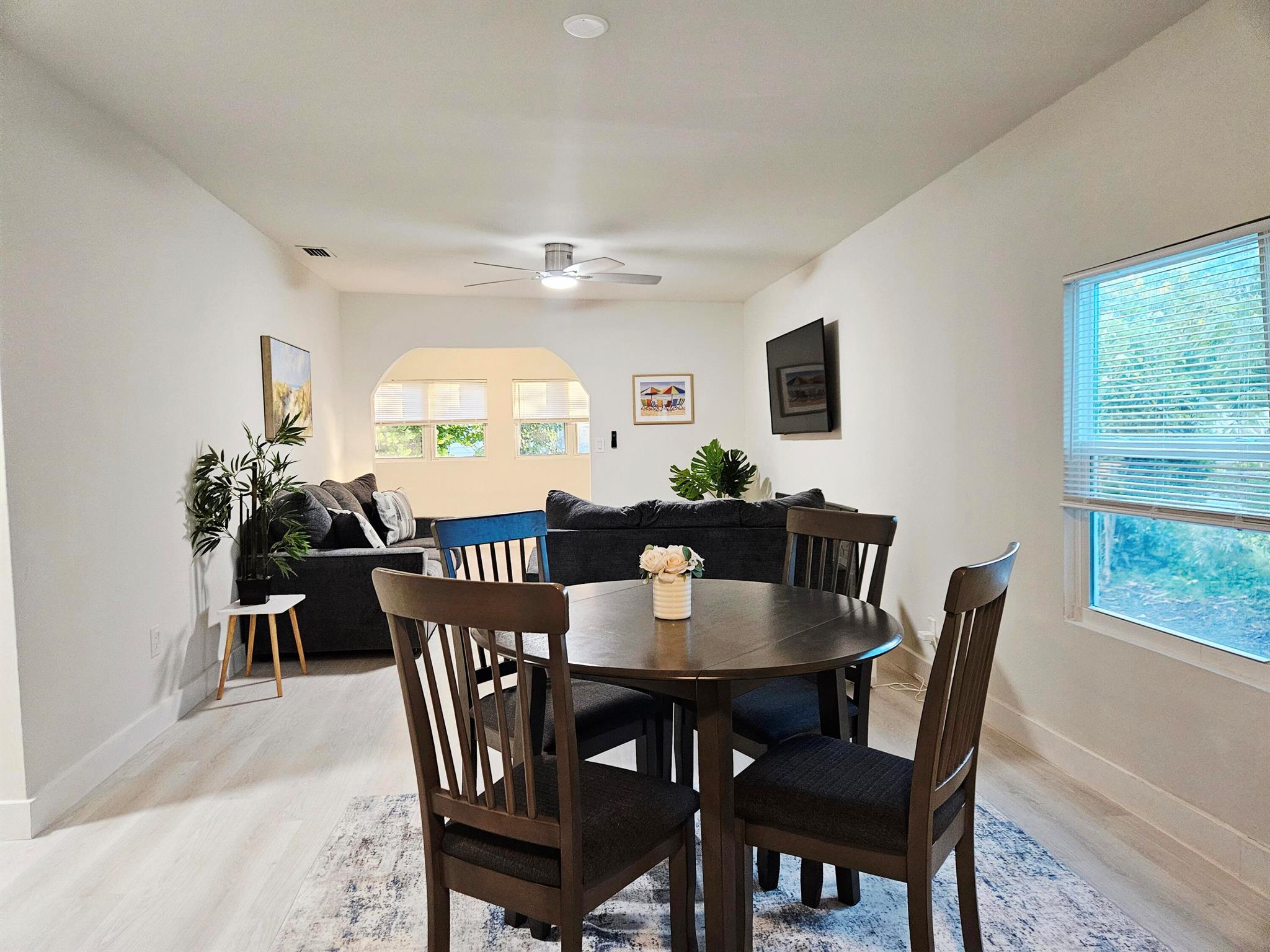 GARDENS THE - Residential Lease