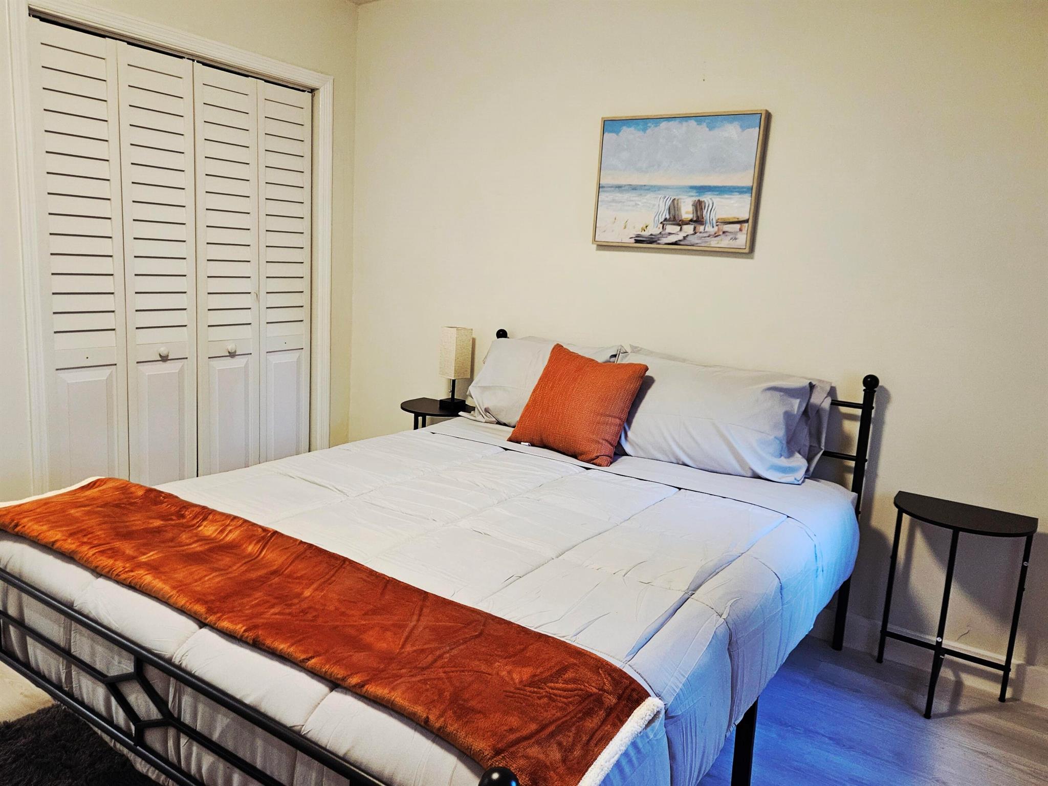 GARDENS THE - Residential Lease