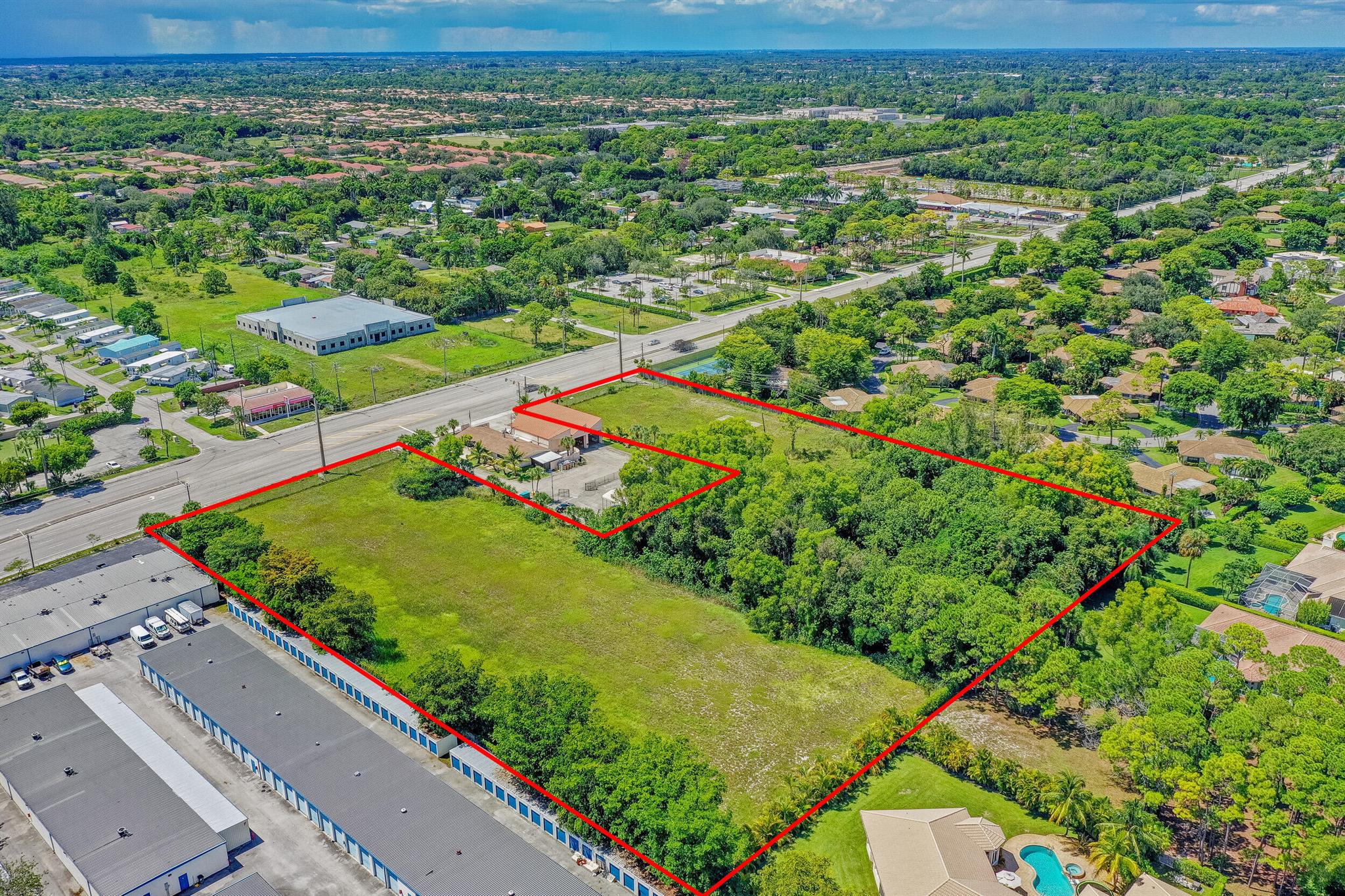 Atlantis - Residential