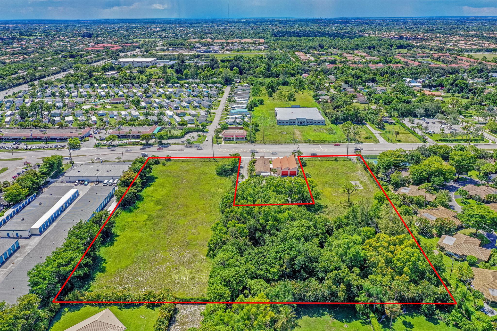 Atlantis - Residential