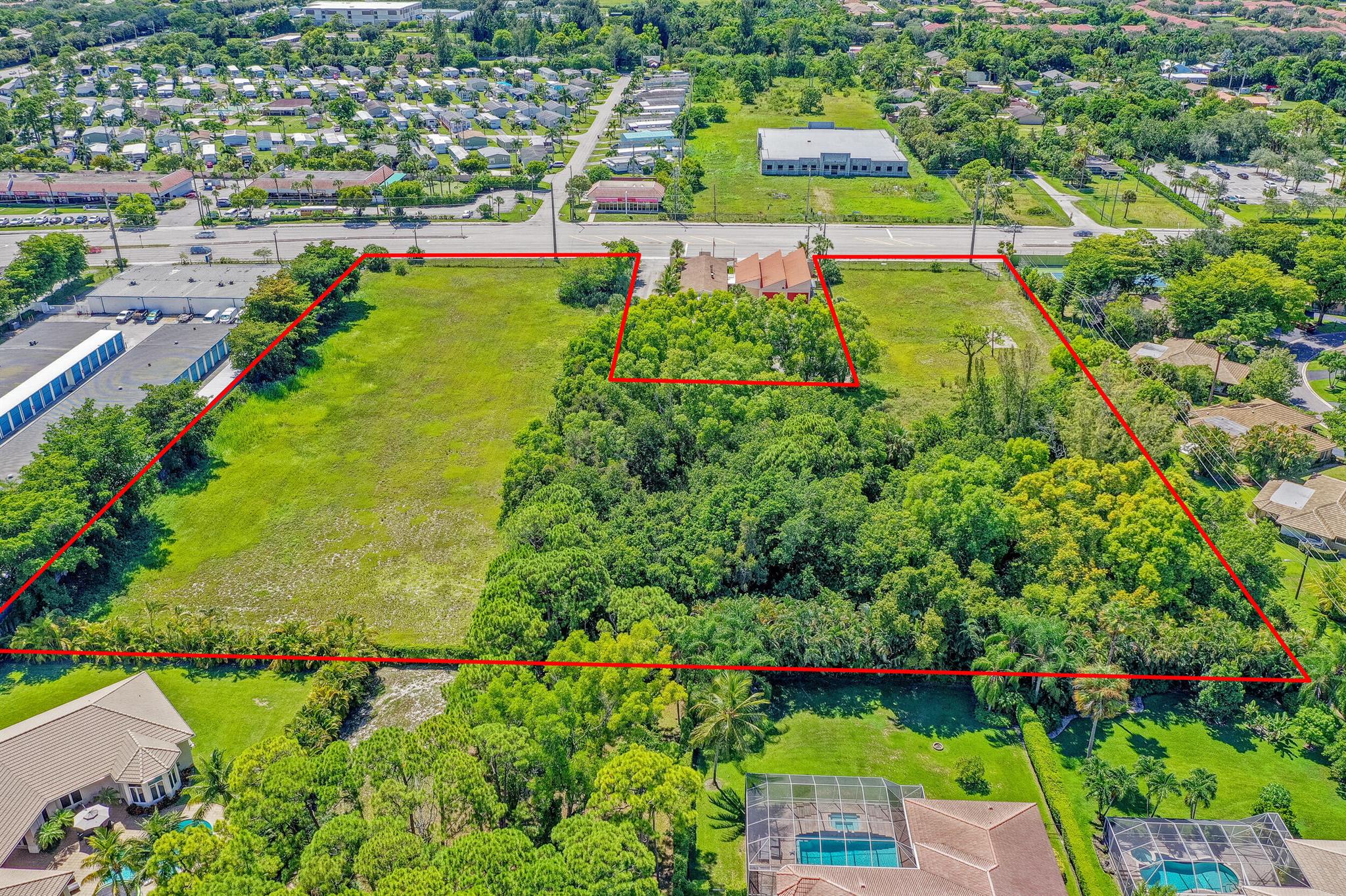 Atlantis - Residential