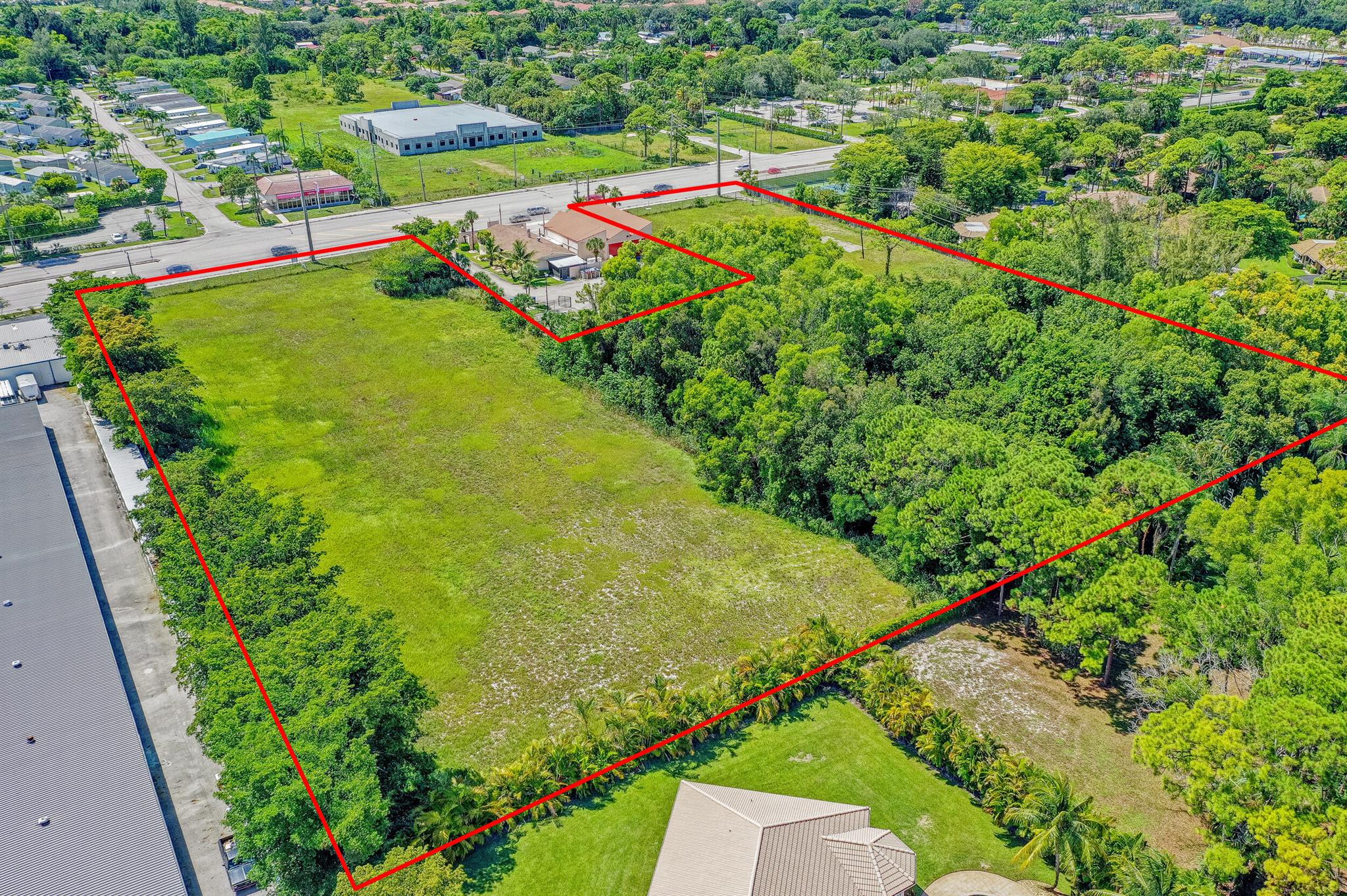 Atlantis - Residential