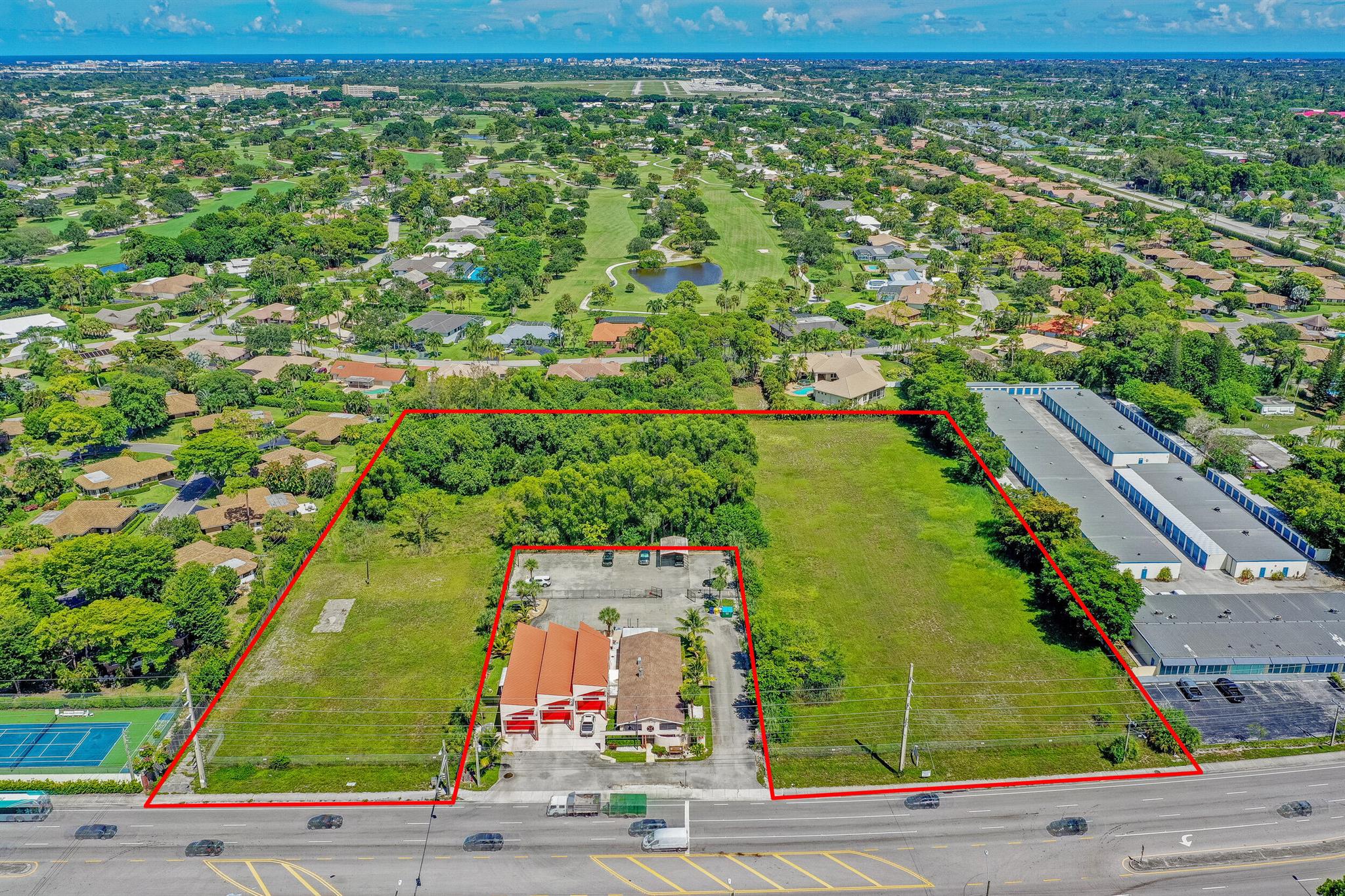 Atlantis - Residential