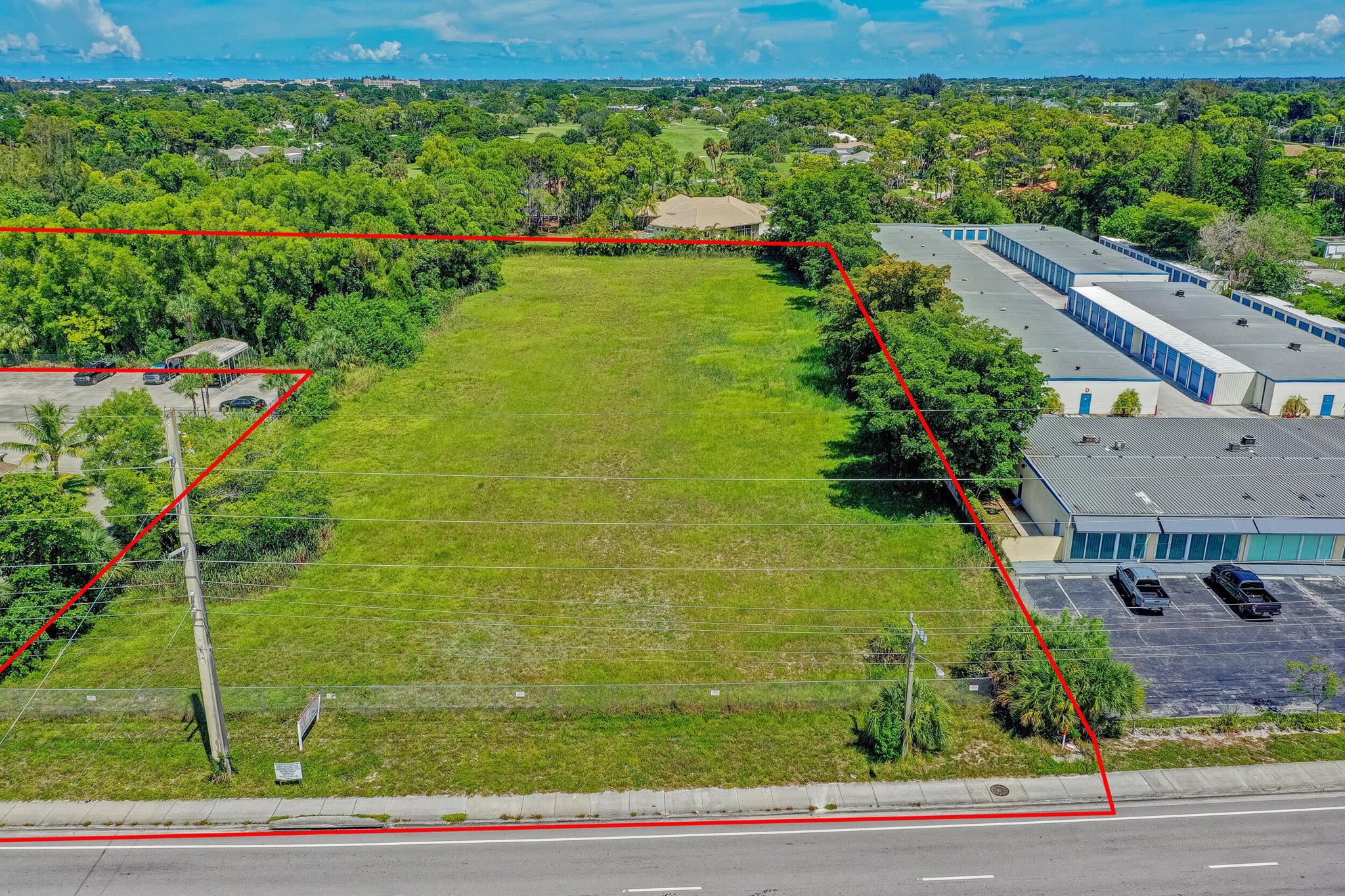 Atlantis - Residential