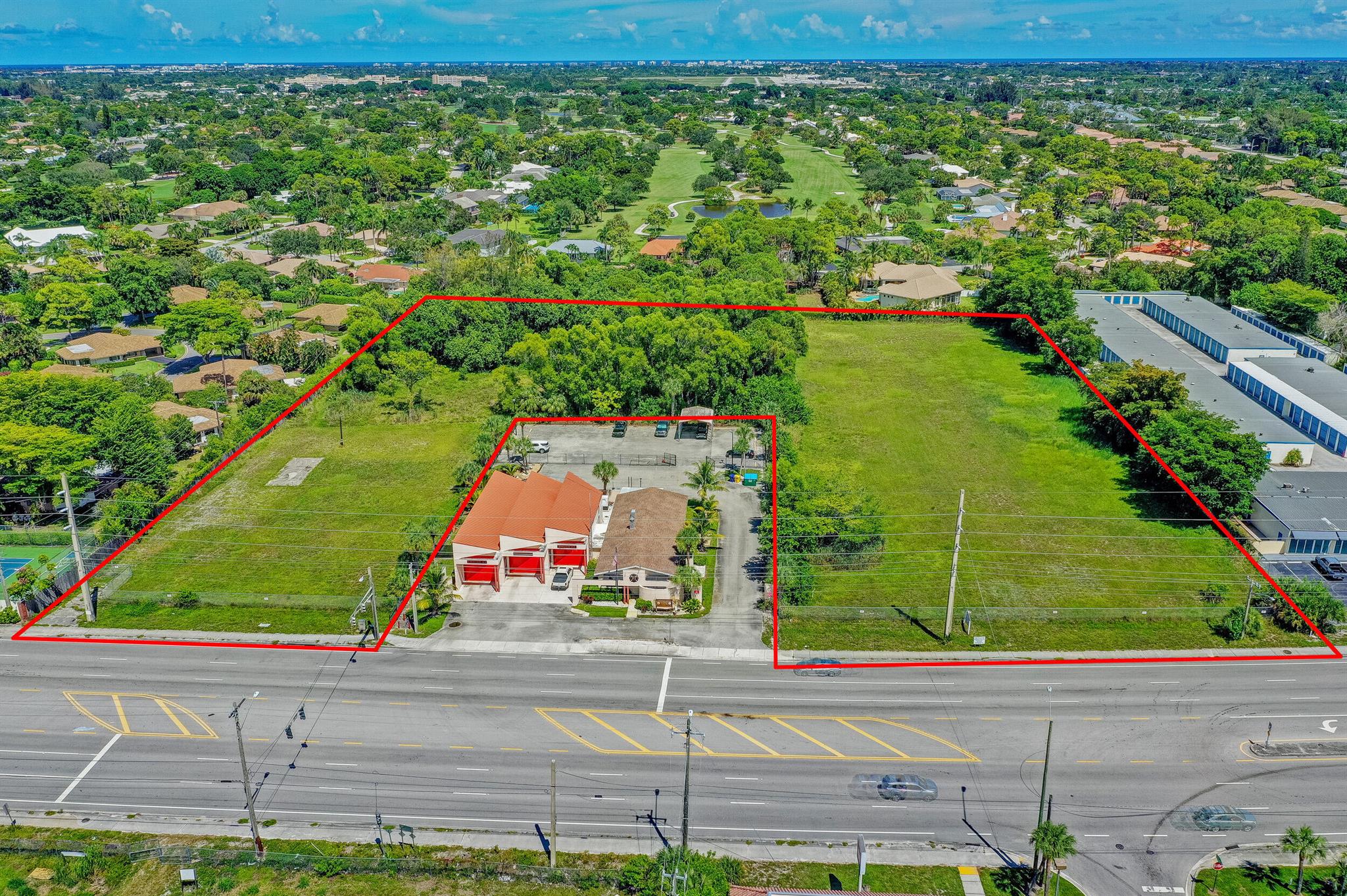 Atlantis - Residential