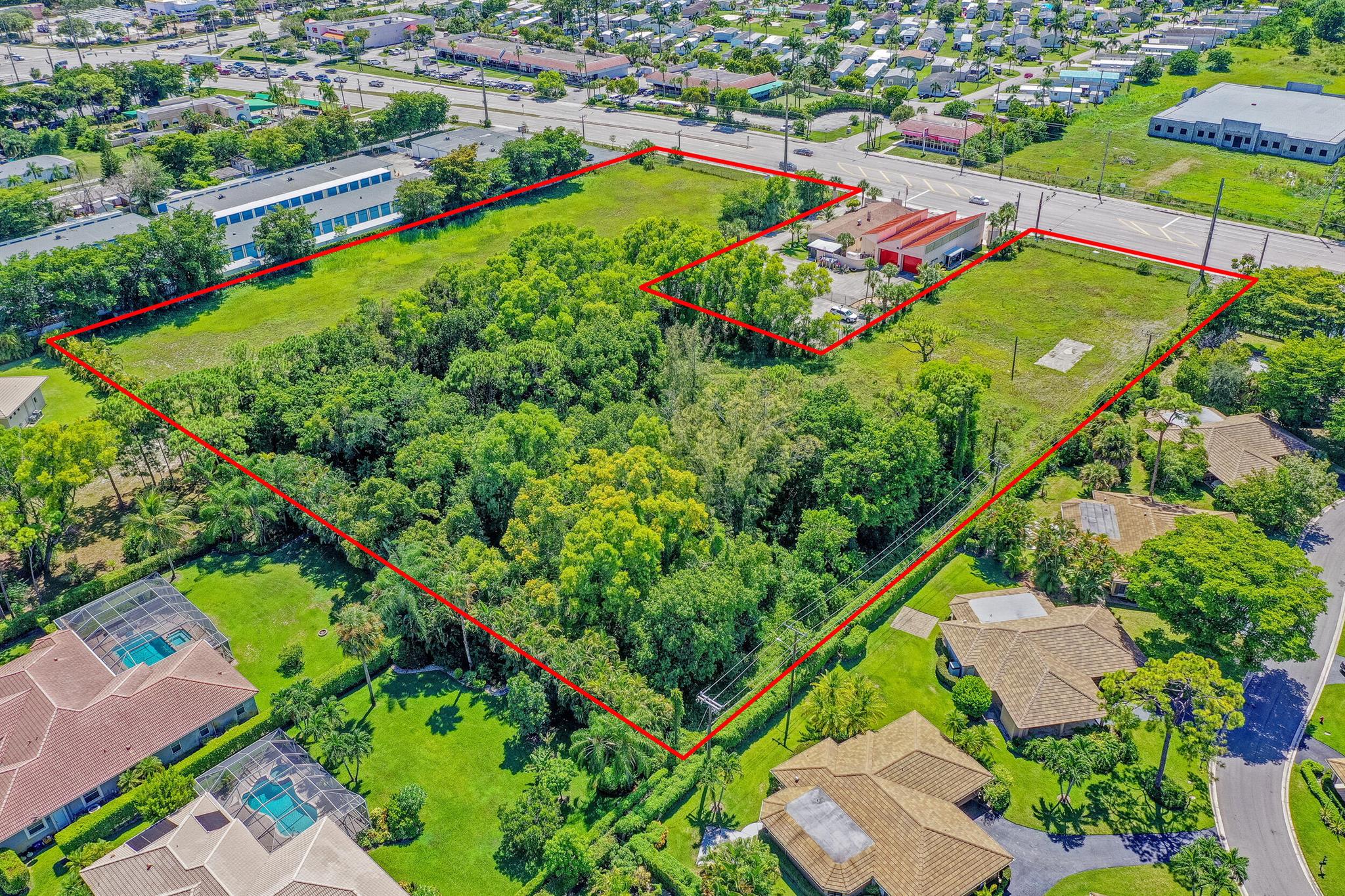 Atlantis - Residential