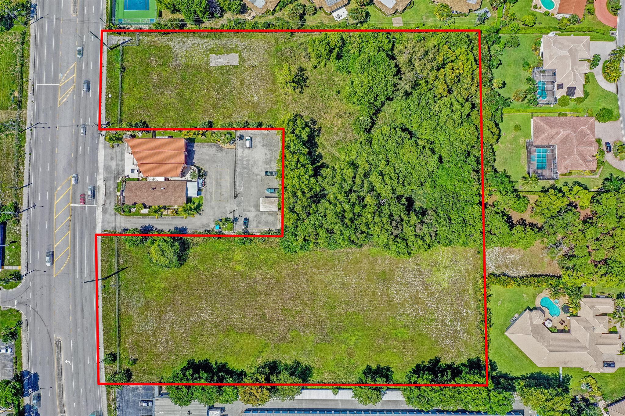 Atlantis - Residential