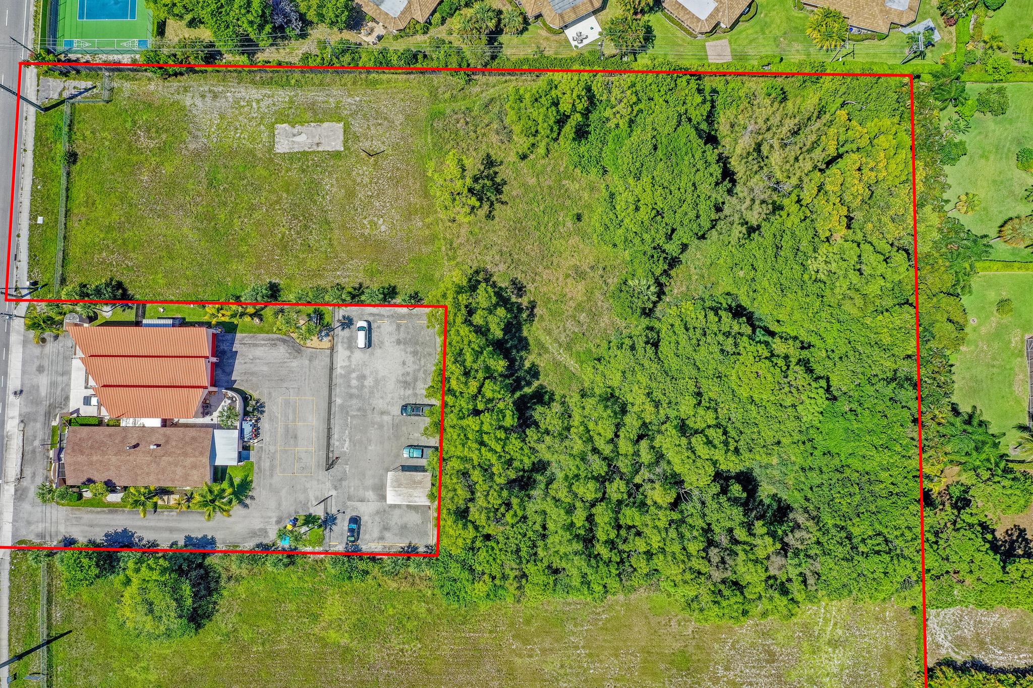 Atlantis - Residential