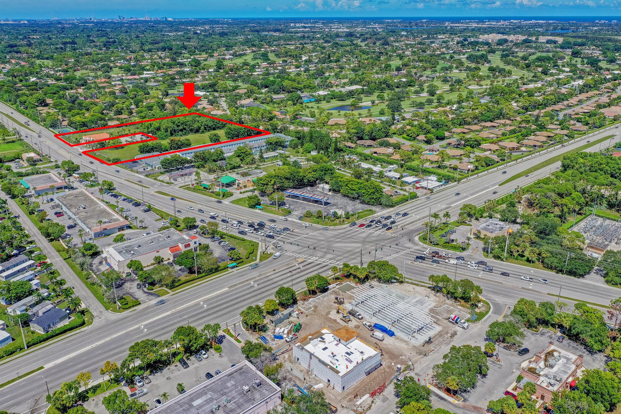 Atlantis - Residential