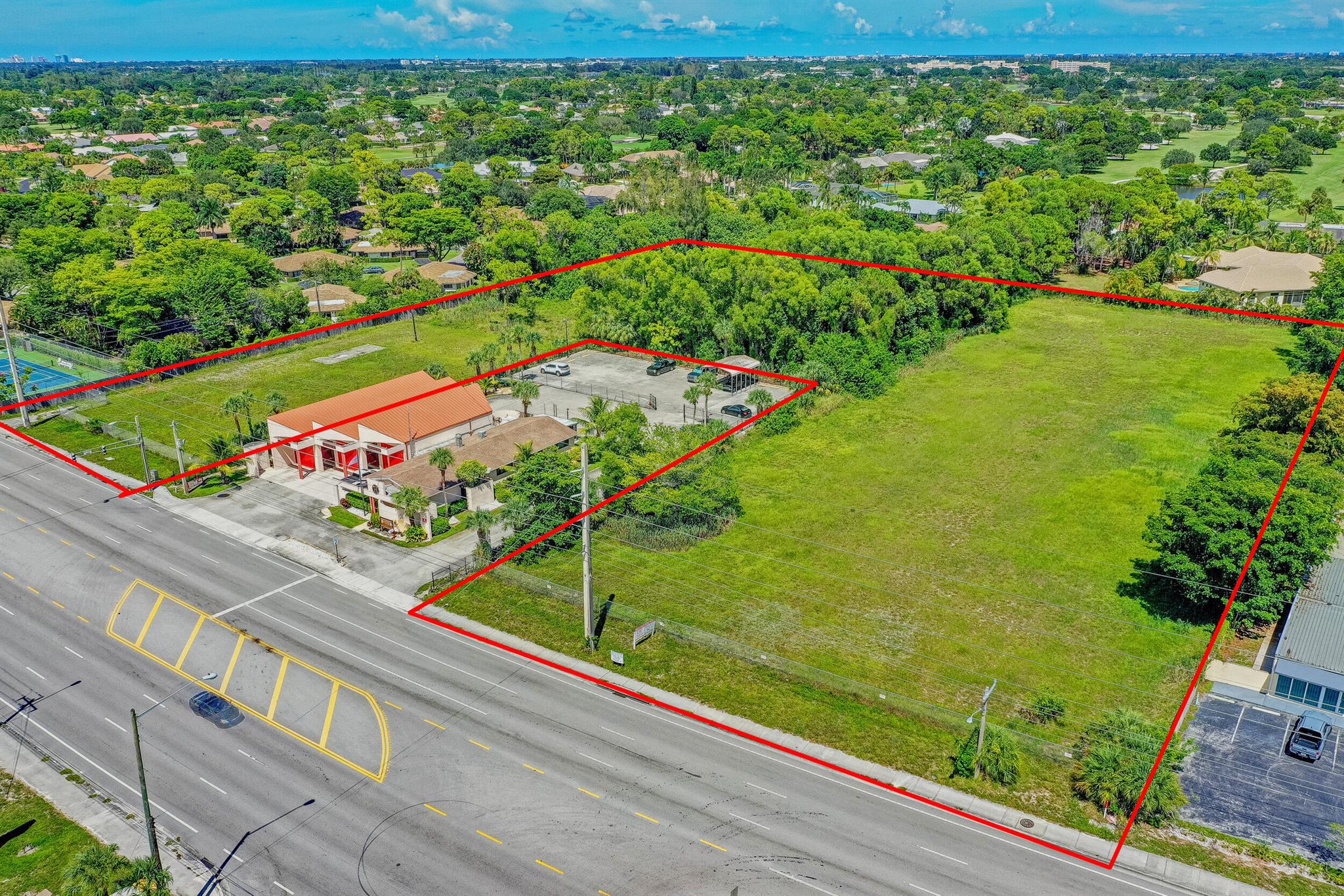 Atlantis - Residential