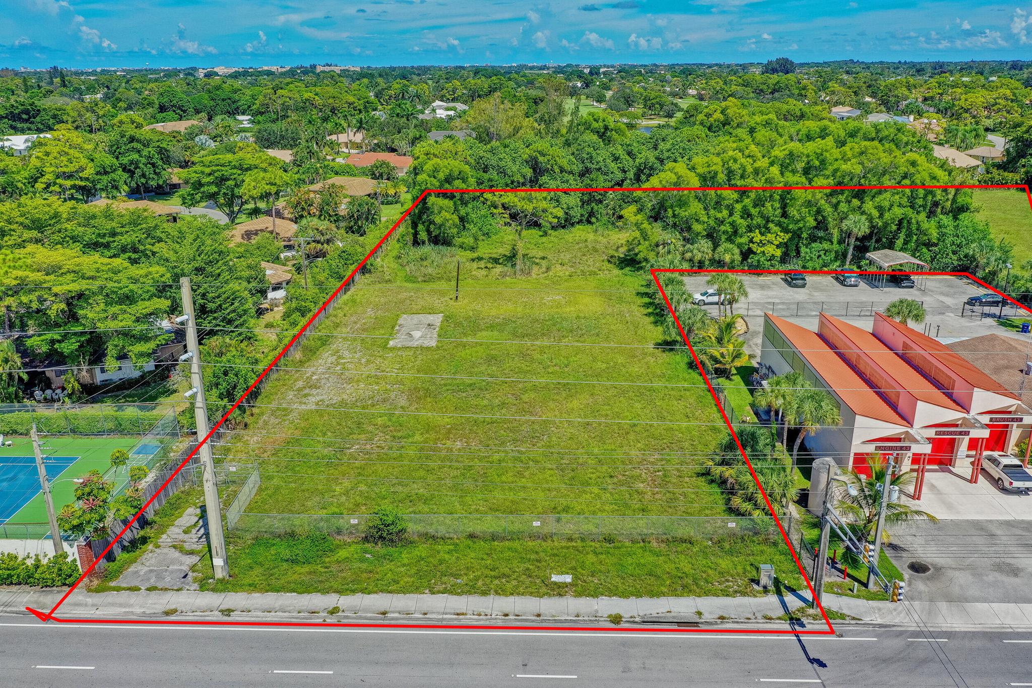 Atlantis - Residential