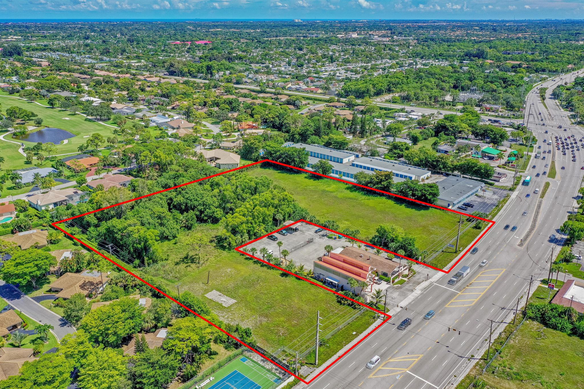 Atlantis - Residential