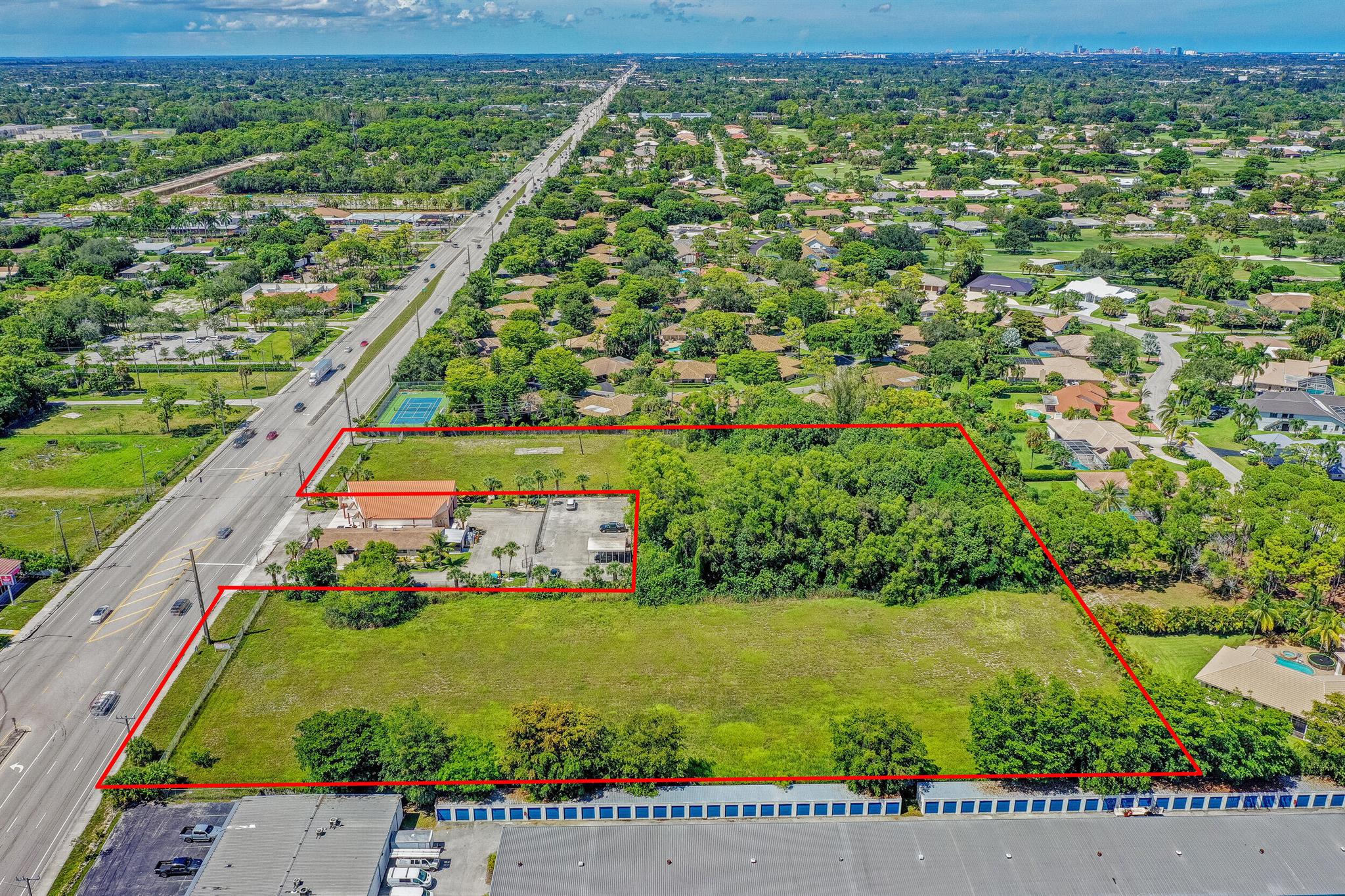 Atlantis - Residential