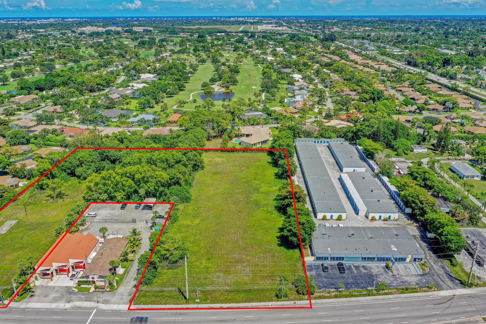 Atlantis - Residential