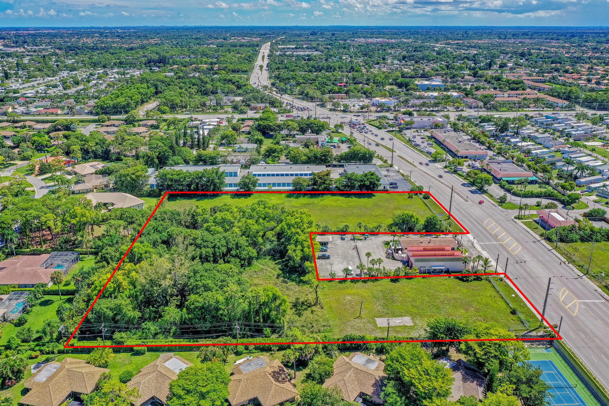 Atlantis - Residential