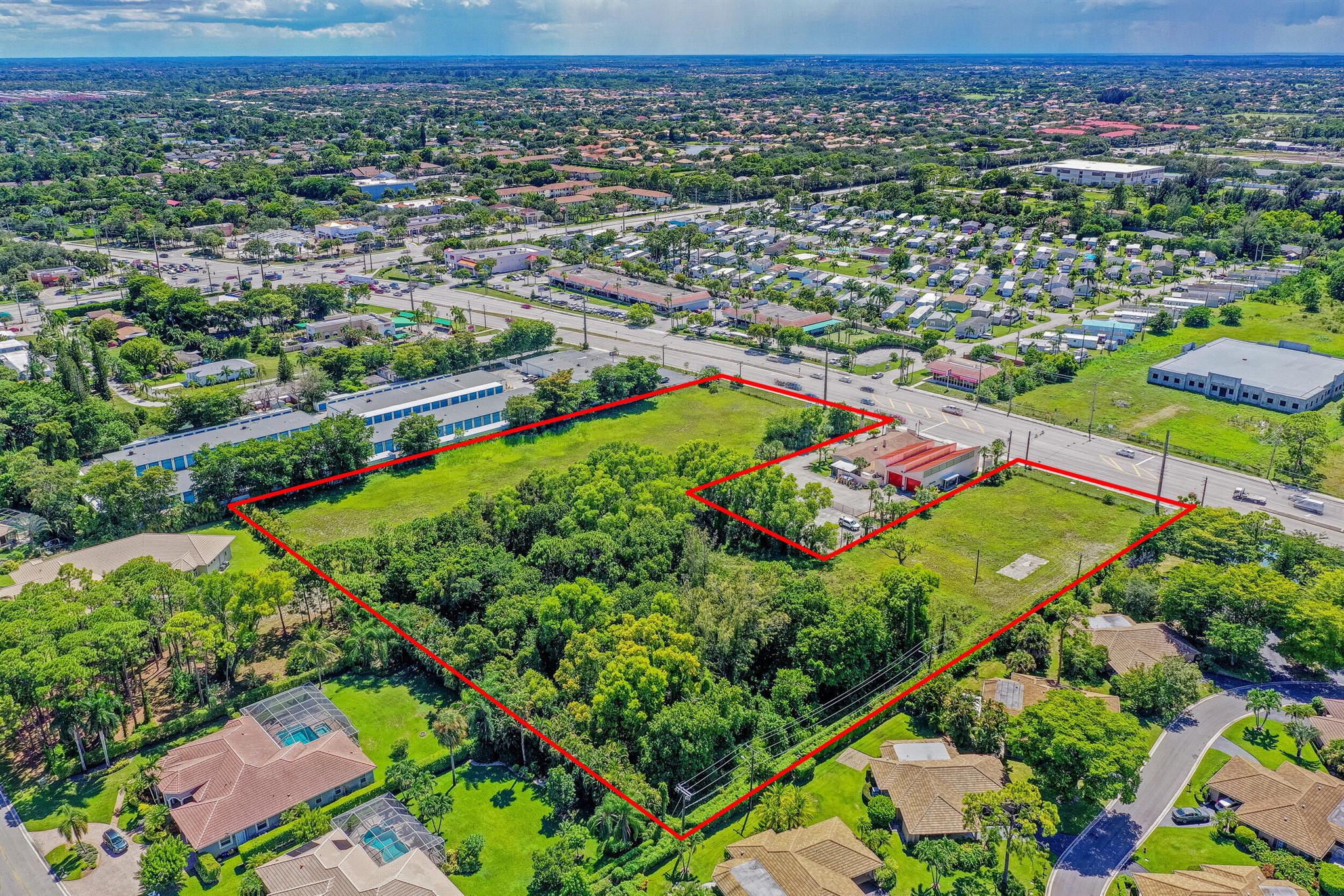 Atlantis - Residential