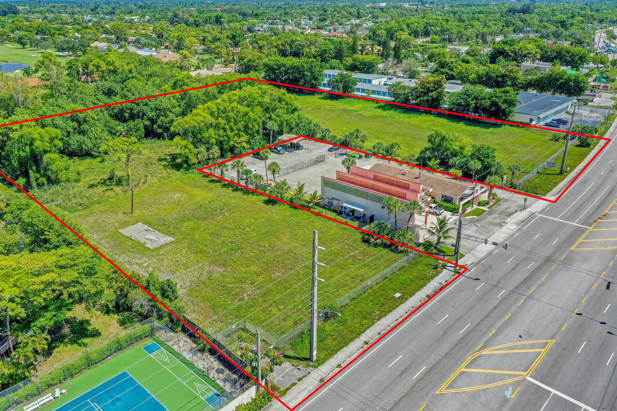 Atlantis - Residential