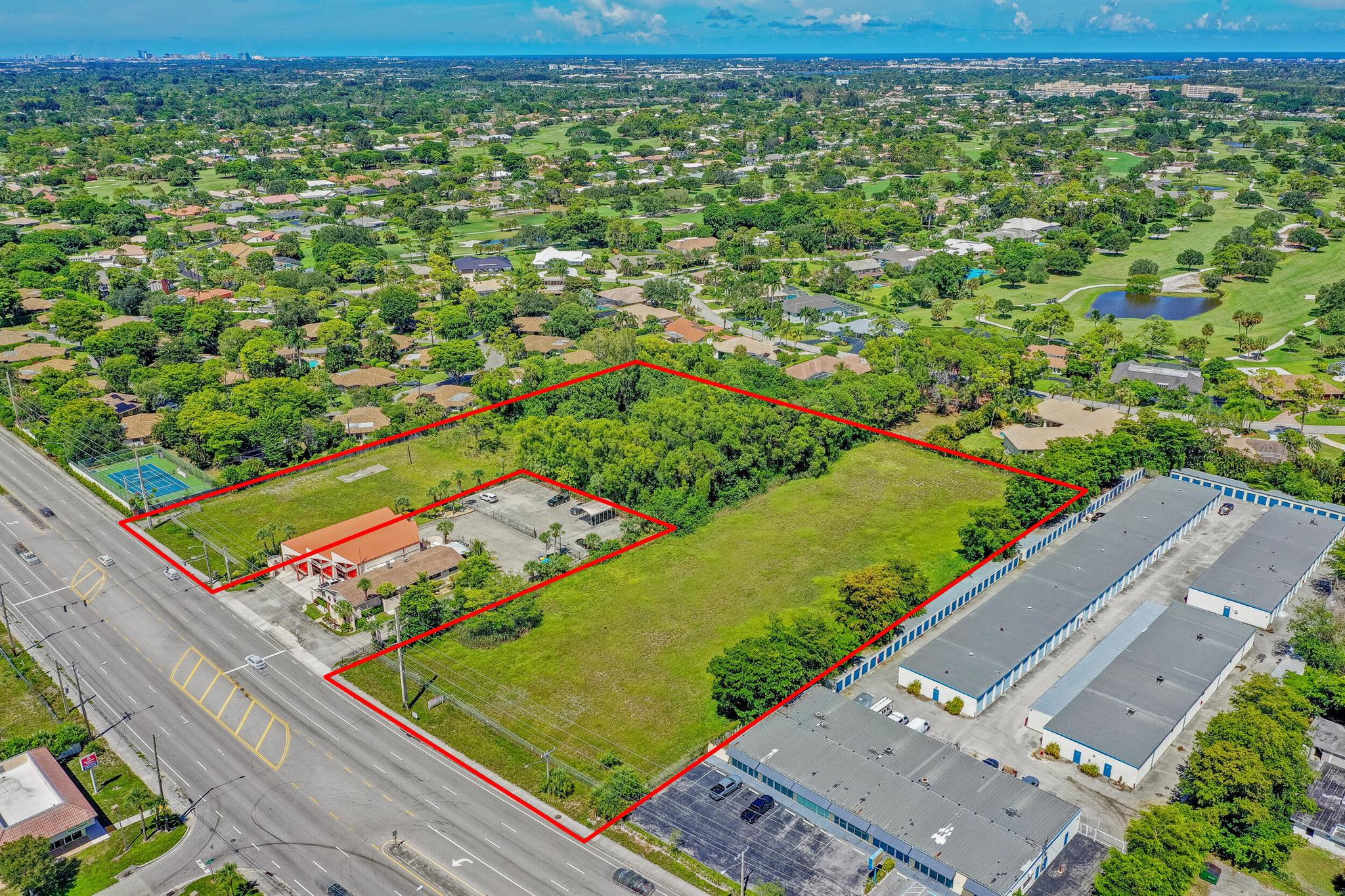 Atlantis - Residential