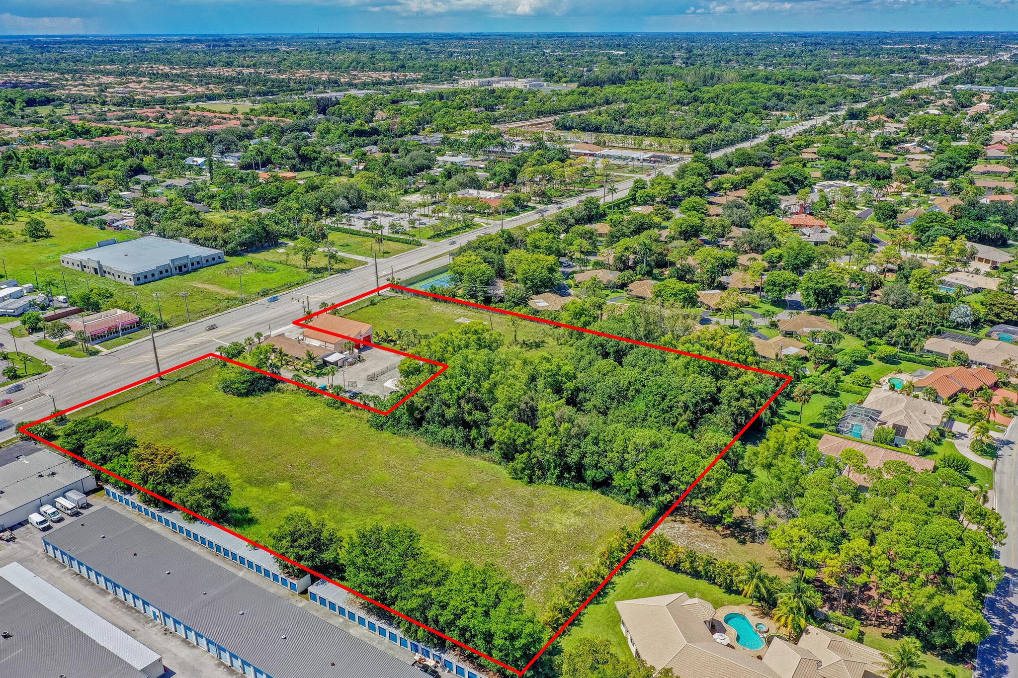 Atlantis - Residential