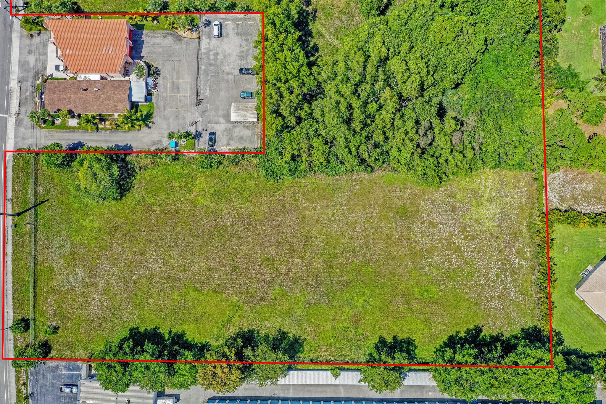 Atlantis - Residential