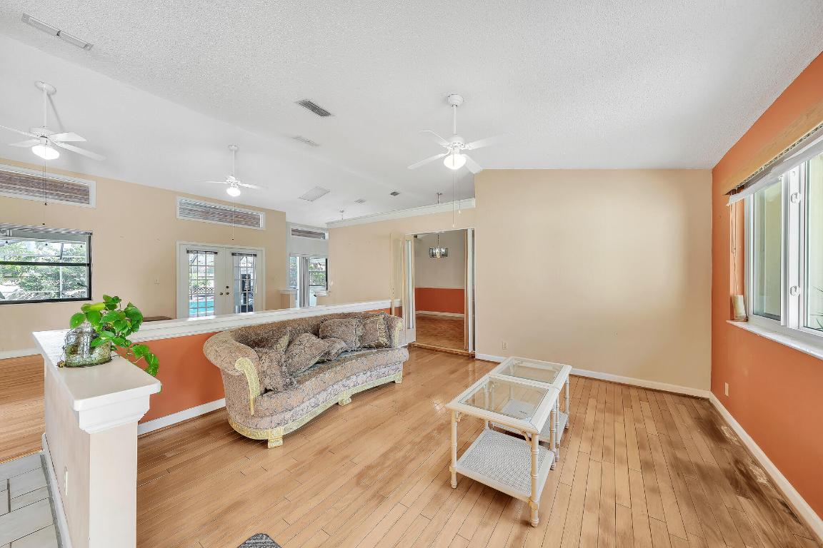 ROYAL LAND AMENDED - Residential