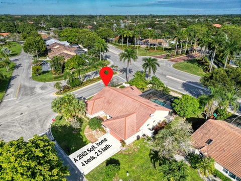 Tiny photo for 4377 NW 88th Terrace, Coral Springs, FL 33065 (MLS # R11138549)