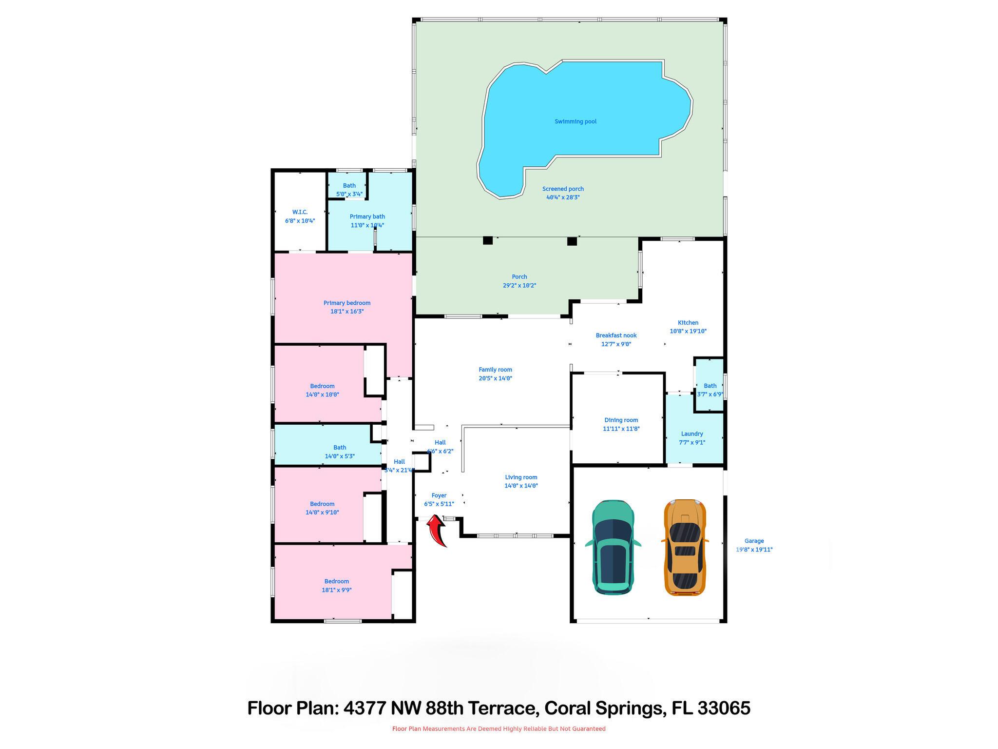ROYAL LAND AMENDED - Residential