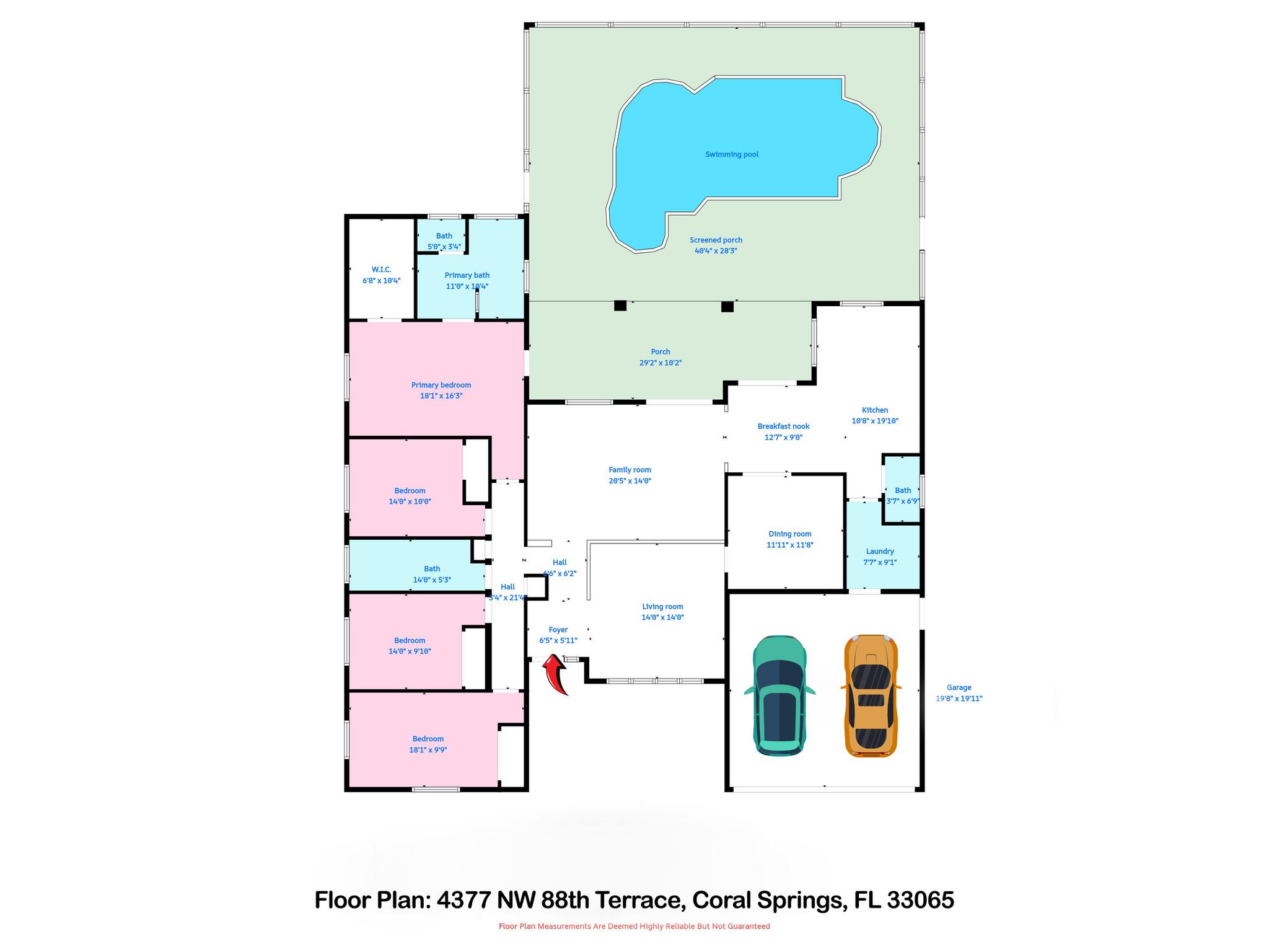 ROYAL LAND AMENDED - Residential