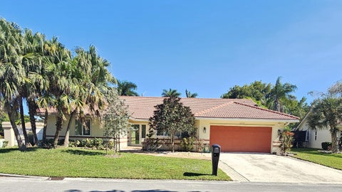 Tiny photo for 4377 NW 88th Terrace, Coral Springs, FL 33065 (MLS # R11138549)