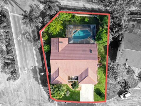 4377 NW 88th Terrace Coral Springs FL 33065