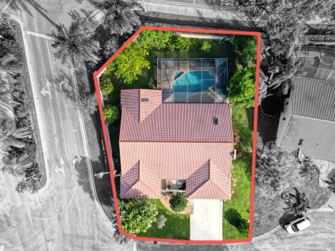 Photo of 4377 NW 88th Terrace, Coral Springs, FL 33065 (MLS # R11138549)
