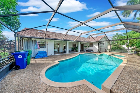 Tiny photo for 4377 NW 88th Terrace, Coral Springs, FL 33065 (MLS # R11138549)