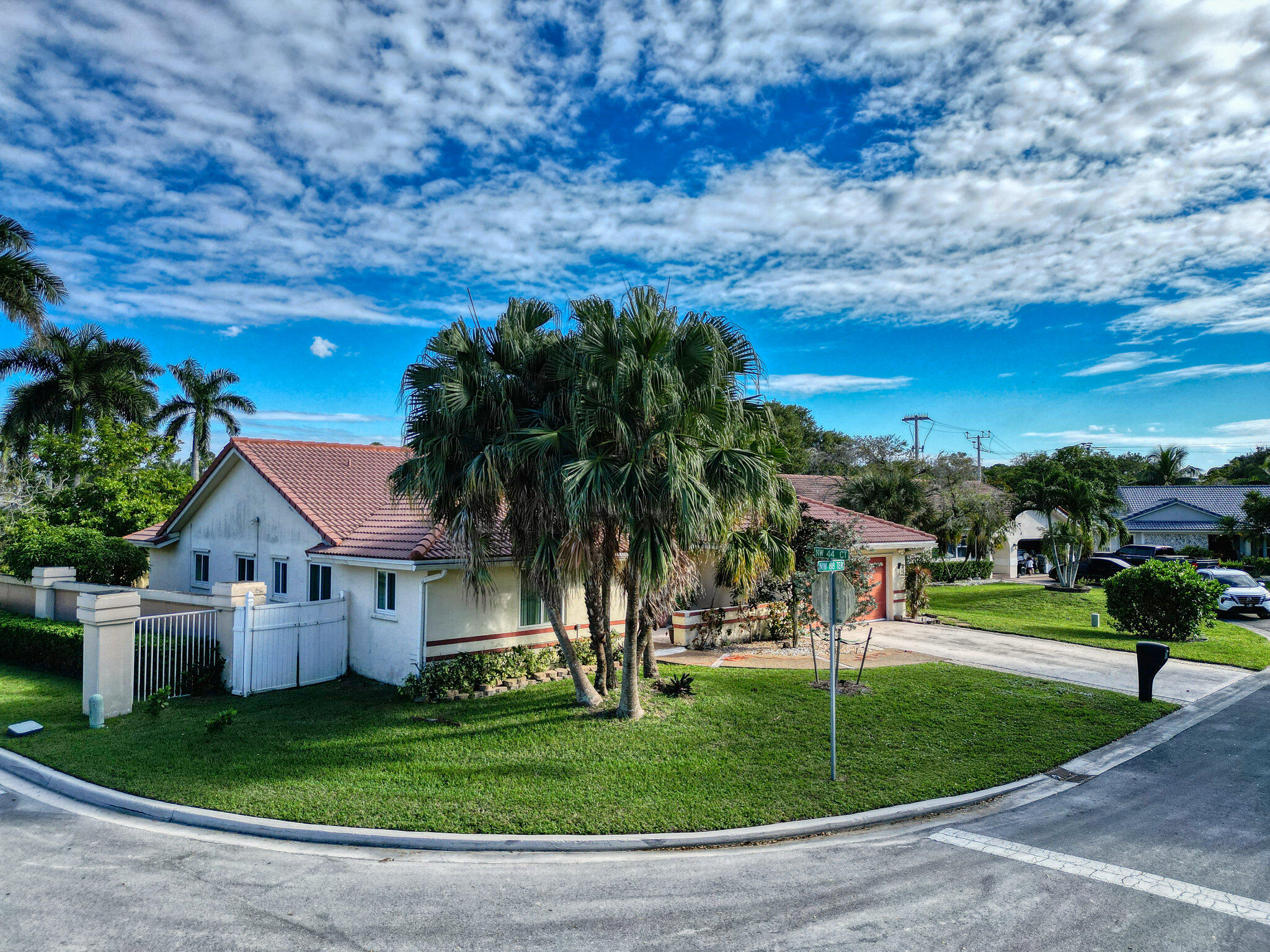 ROYAL LAND AMENDED - Residential