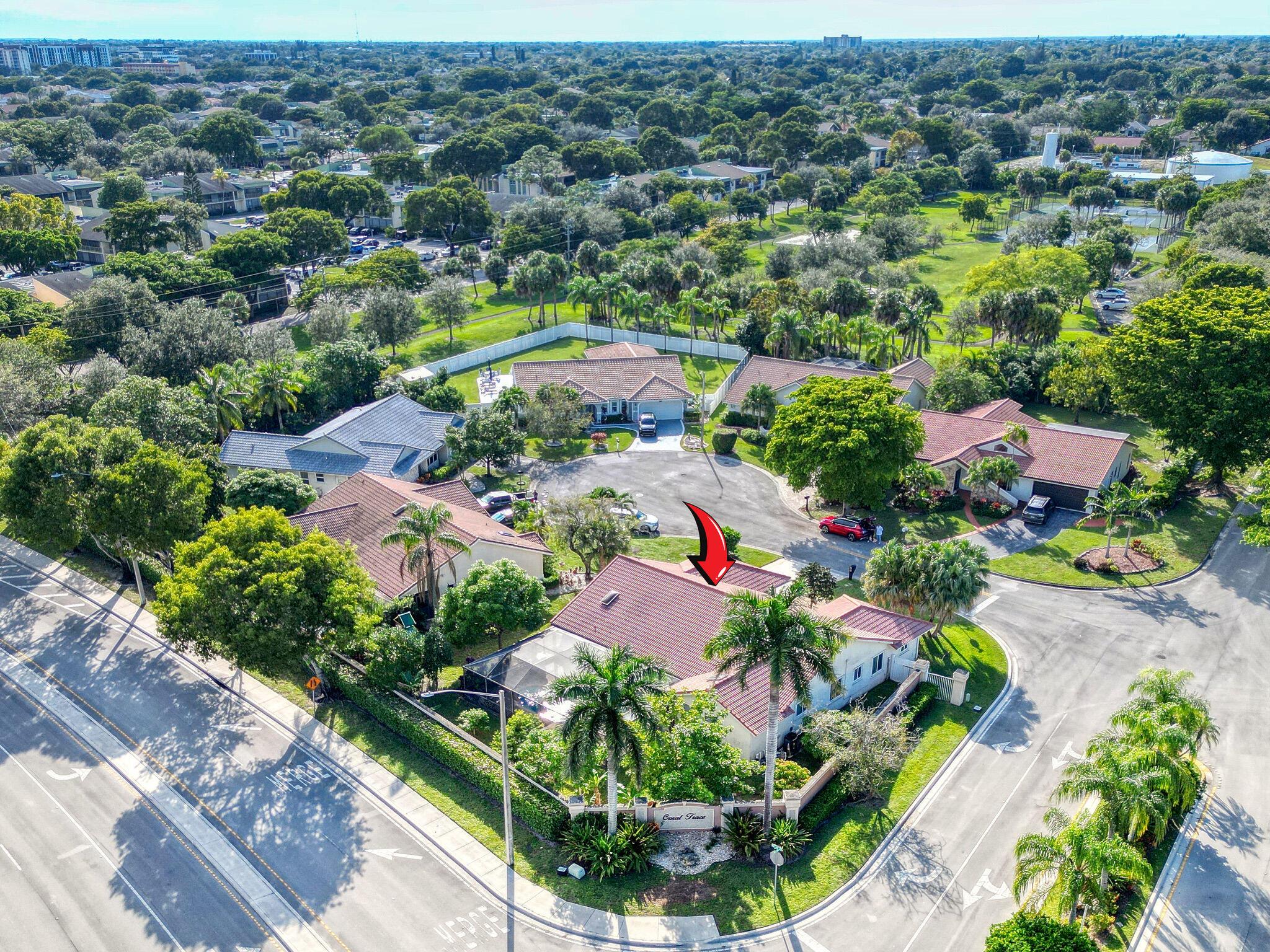 ROYAL LAND AMENDED - Residential